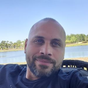 Meet your Posher, Oswaldo